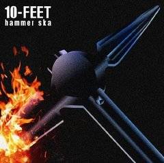 10-Feet : Hammer Ska